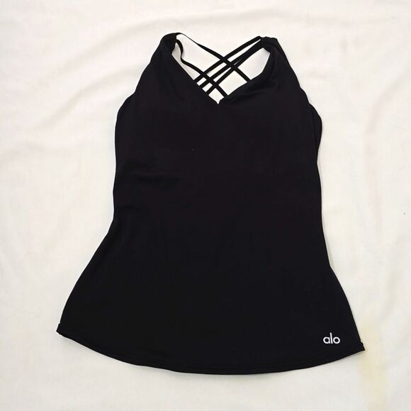 ALO Yoga | Tank S (Missing) - Picture 1 of 6